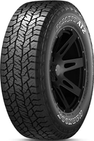 Hankook Dynapro AT2 RF11 265/70 R16C 117/114S