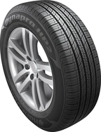Hankook Dynapro HP2 RA33 225/60 R17  99H