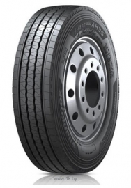 Hankook Smart Flex AH35