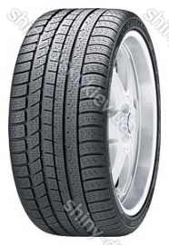 Hankook Tire Icebear W300A