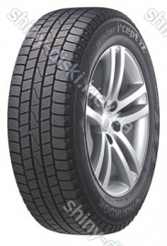Hankook Tire Winter I*Cept IZ W606