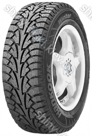 Hankook Tire Winter i*Pike W409