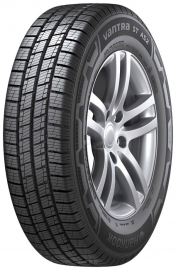 Hankook Vantra ST AS2