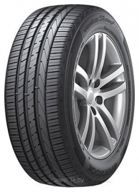 Hankook Ventus S1 evo 2 SUV