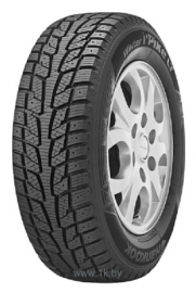 Hankook Winter i*Pike LT RW09