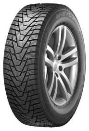 Hankook Winter i*Pike X W429A