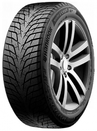 Hankook Winter i*cept IZ3 X W636A