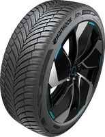 Hankook iON FlexClimate IL01 245/45 R19 102Y XL SoundAbsorber EV