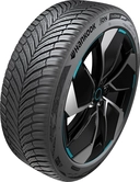 Hankook iON FlexClimate SUV IL01A 255/45 R19 104Y XL SoundAbsorber EV