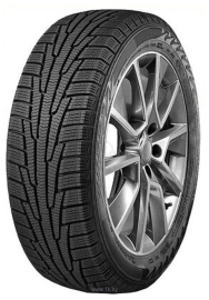  Ikon Tyres Character Snow 2 SUV 