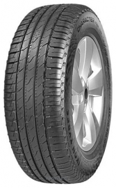  Ikon Tyres Character Aqua SUV 