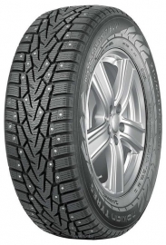  Ikon Tyres Nordman 7 SUV 