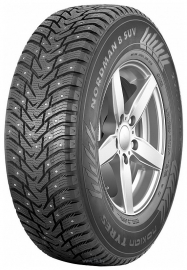  Ikon Tyres Nordman 8 SUV 