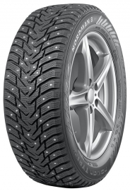  Ikon Tyres Nordman 8 