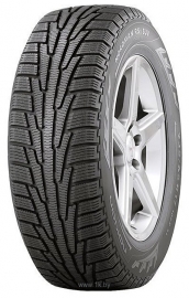  Ikon Tyres Nordman RS2 SUV 