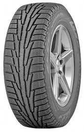  Ikon Tyres Nordman RS2 