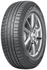  Ikon Tyres Nordman S2 SUV 