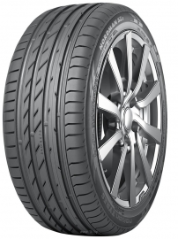  Ikon Tyres Nordman SZ2 