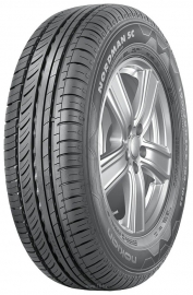  Ikon Tyres Nordman SC 