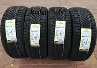 Imperial All Season Driver 235/55 R17 103W XL