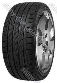 Imperial Snowdragon SUV