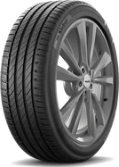 Kleber Dynaxer HP5 205/45 R17  88Y XL