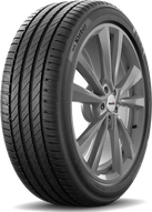 Kleber Dynaxer HP5 215/55 R17  98W XL