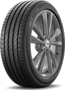 ���� Kleber Dynaxer HP5 215/55 R16  93V ����