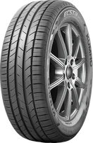 Kumho Ecsta HS52 205/50 R17  93W XL