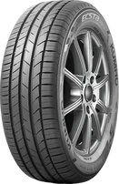 Kumho Ecsta HS52 225/50 R17  98W XL