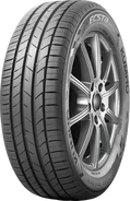 Kumho Ecsta HS52 225/55 R17 101W XL