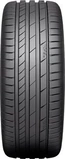 Kumho Ecsta PS71 235/45 R17  97Y XL FR