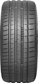 Kumho Ecsta Sport S PS72 225/40 R18  92Y XL