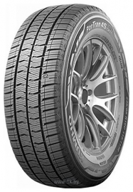 Kumho PorTran 4S CX11