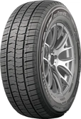 Kumho PorTran 4S CX11 215/70 R15C 109/107R
