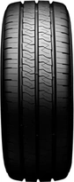 Kumho PorTran KC53 195/75 R16C 107/105T