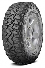Kumho Road Venture MT71