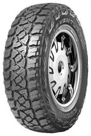 Kumho Road Venture MT51