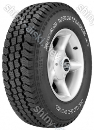 Kumho RoadVenture AT KL78