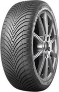 Kumho Solus 4S HA32 215/50 R18 92W