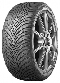 Kumho Solus 4S HA32