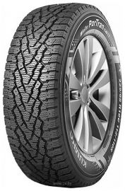 Kumho Winter PorTran CW11