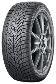 Kumho Wintercraft WP52+