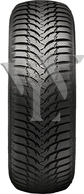 Kumho Wintercraft WP51 185/50 R16  81H