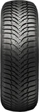 Kumho Wintercraft WP51 195/55 R16  87H