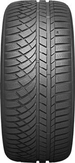 Kumho Wintercraft WP72 255/35 R19 96V XL