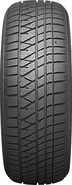 Kumho Wintercraft WS71 265/50 R20 111V XL