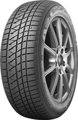Kumho Wintercraft WS71 245/55 R17 106V XL