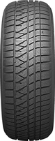 Kumho Wintercraft WS71 255/45 R20 105V XL