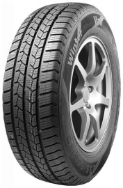  LEAO Winter Defender Van 